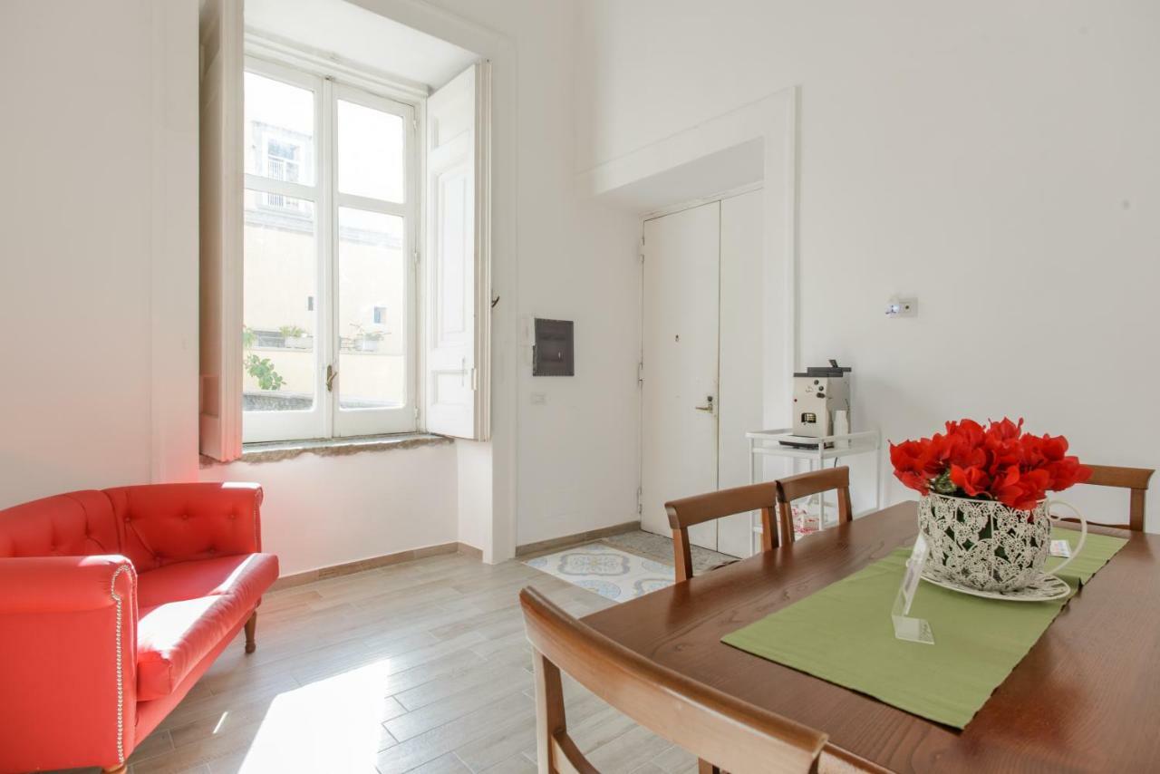 In...Napoli B&B エクステリア 写真